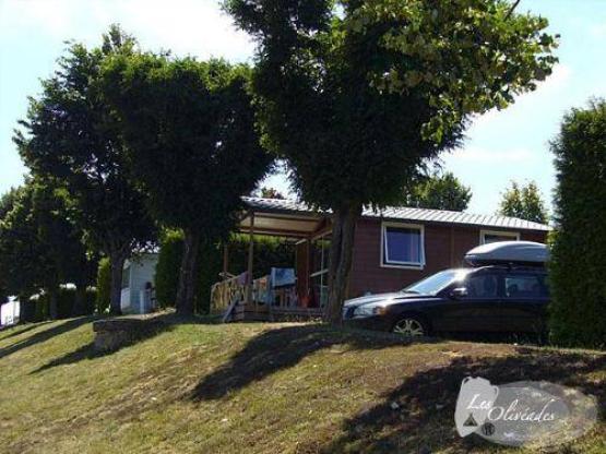 Git'éco 1 chambres 20m²