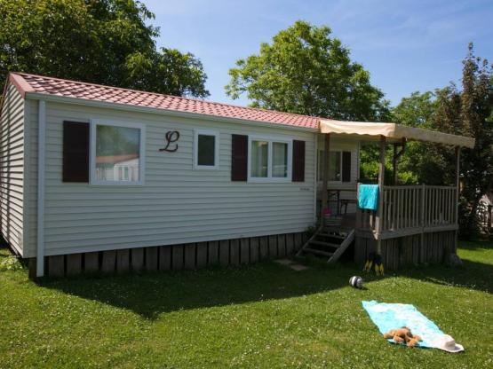 Cottage Confort Autoire Tribu 3 ch.