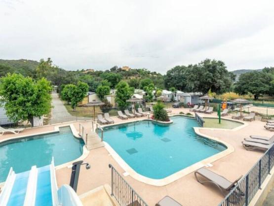 Chalet Le Cap SPA (Max 2 adultes)