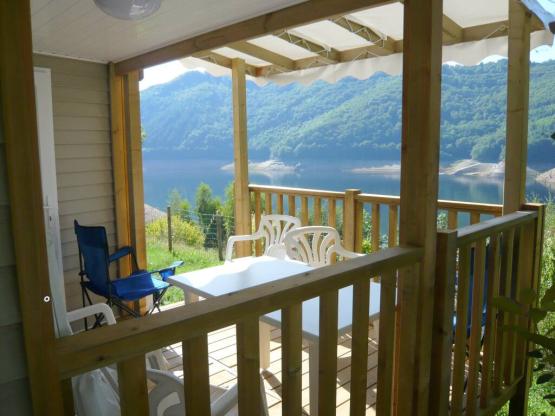 Confort 23 m² (2 chambres)