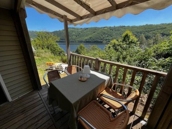 Confort 23 m² (2 chambres)