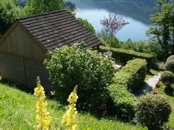 Chalet Confort 25m² (2 chambres)