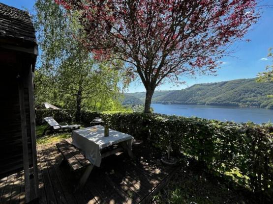 Chalet Belvédère 2ch 5pers 36m2