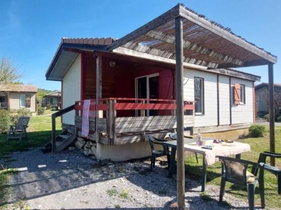 Alizé Maxi XXL 35 m²- 3 ch.