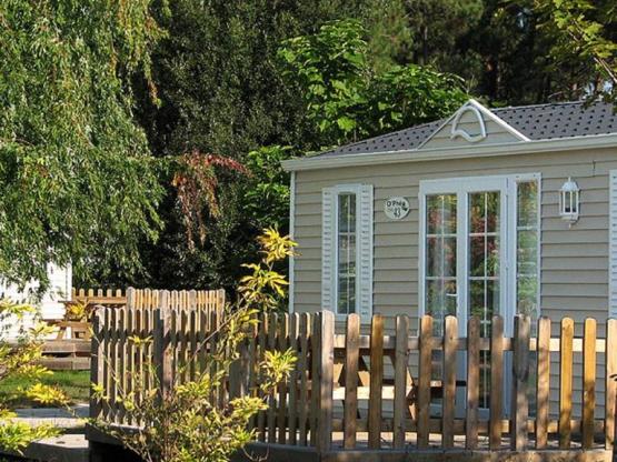 Cottage *** - 2 Kamers - 1 badkamer - Columbia