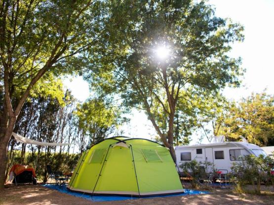 EMPLACEMENT CONFORT 80m²