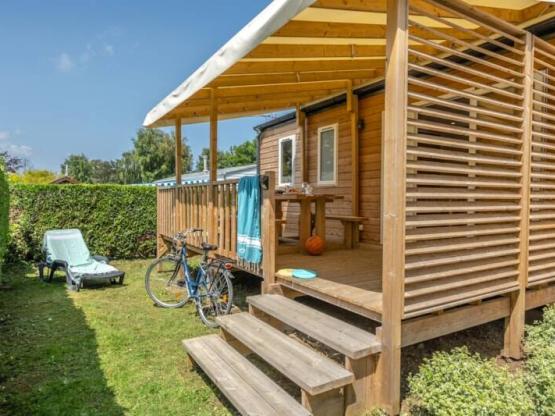 Cottage Prestige 3 chambres