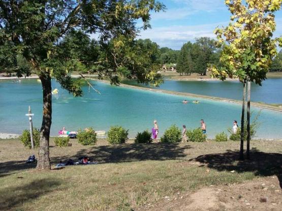 Tente PAGAN - 2 chambres