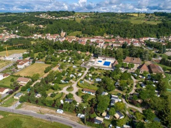 Stellplatz Pauschale Wanderer oder Radfahrer + Strom