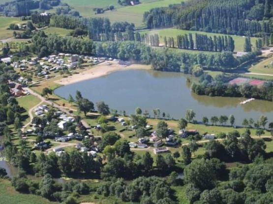 Hébergement insolite: le tonneau -