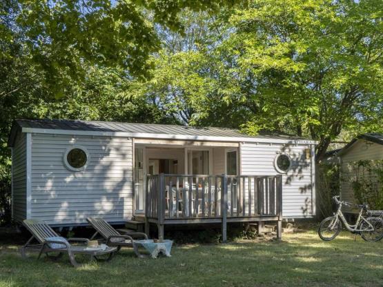 Cottage 2 bedrooms - 2 bathrooms ***