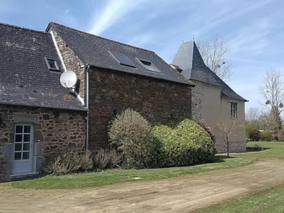 Gîte 60m² - STUDIO