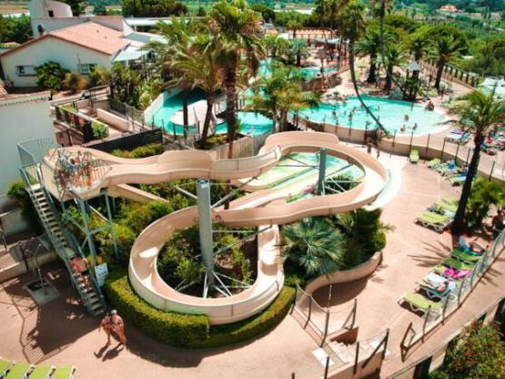 Cottage RIVIERA ****  - 4 chambres , 2 salles de bain