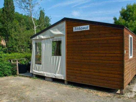 Bungalow Tithome (2 chambres)