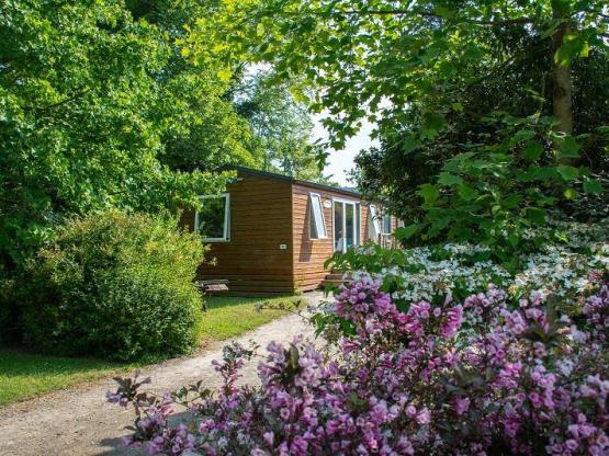 Mobil-home (3 chambres)