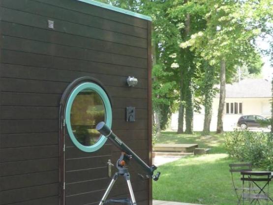 Gîte Carré d'étoiles