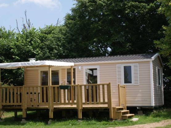 Mobilhome Essentiel