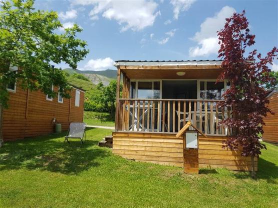 Chalet Mobile Home O HARA