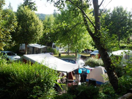 Nature package, without electricity