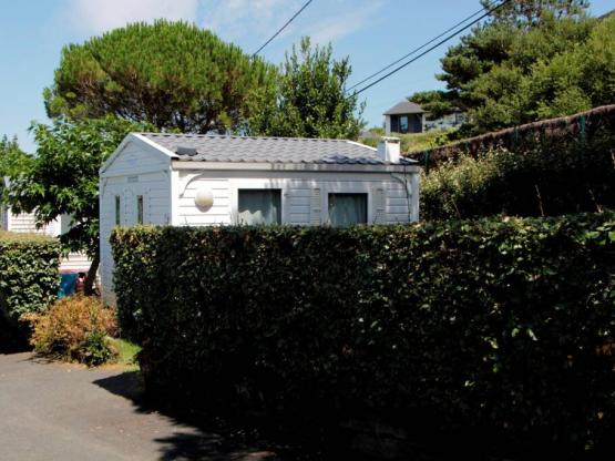 Mobiheim DUO 16m2,  1 zimmer