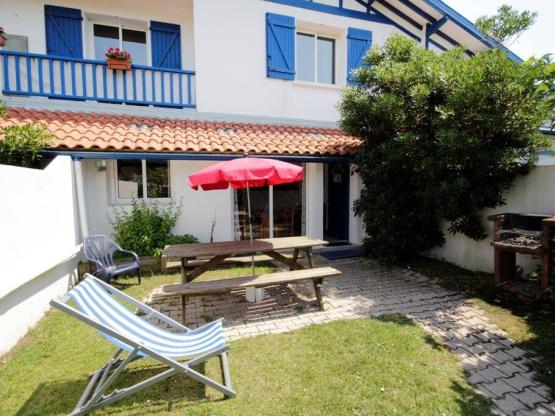 Wohnung 42 M ², 2 Kammern