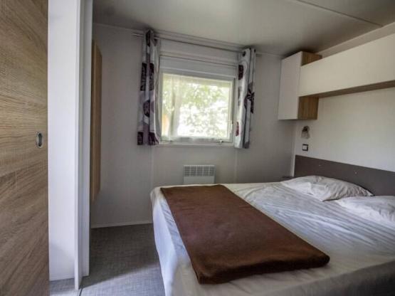 MH 4 pers GRAND CONFORT Climatisé