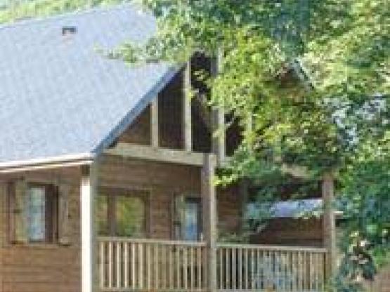 Chalet  Cottage Grand Confort 42m²