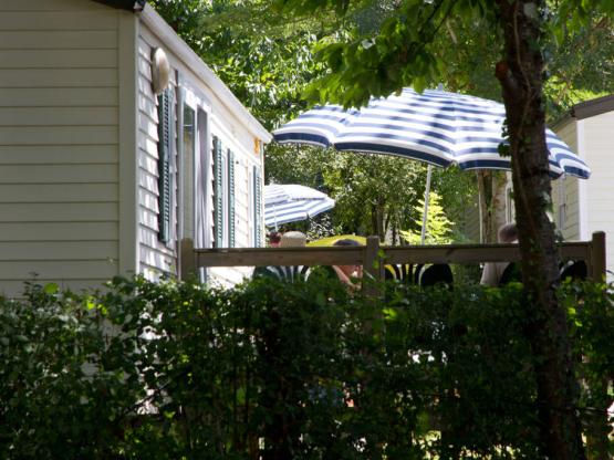 Cottage 3 Zimmer - (32m²)