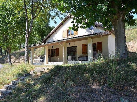 Chalet Grand Confort 85m² - 3 chambres