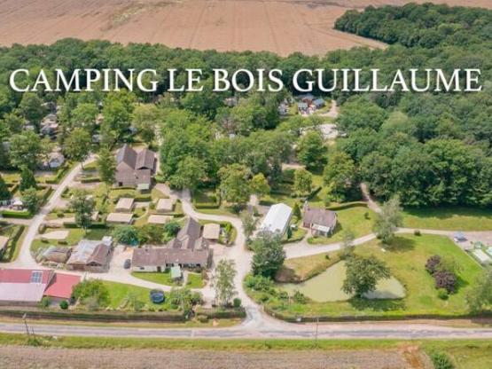 Forfait duo sur emplacement privilège