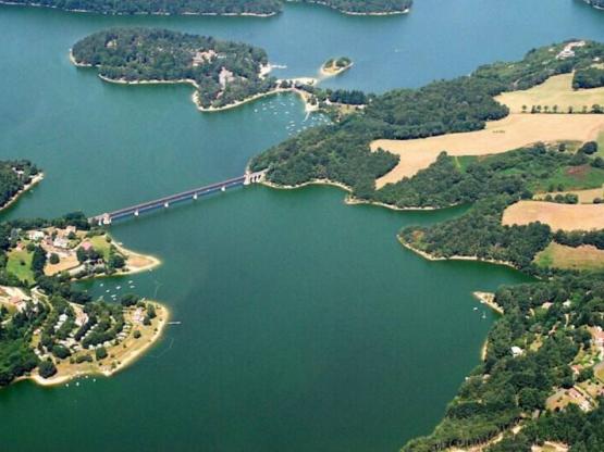 Mobil home - Lodge de la Garde