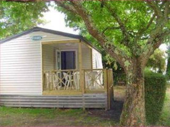 Ophéa 734T - 2 kamers