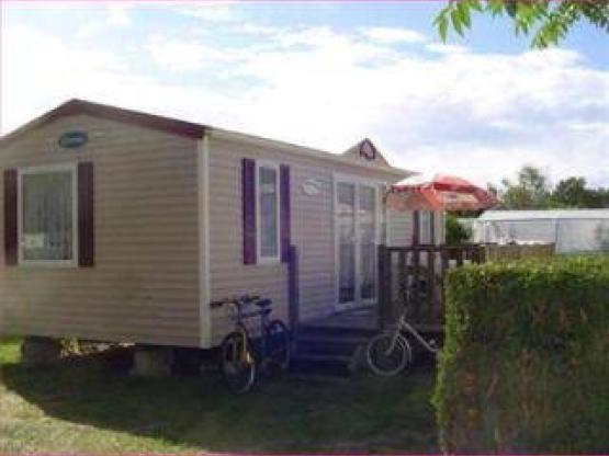 Ophéa 834 - 2 Zimmer