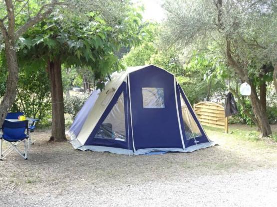 Forfait emplacement