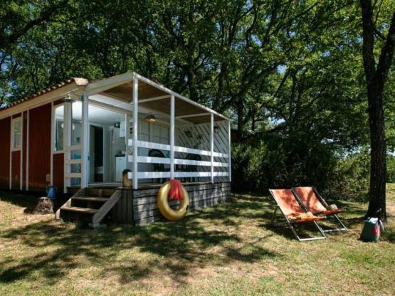 Cottage Shabby Chic Insolite premie - 1 Ch