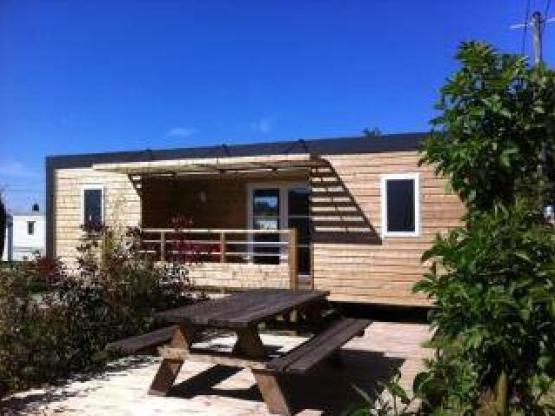 Cottage Premium vue sur Mer