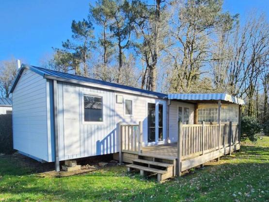 Mobil Home Confort - 3 Chambres