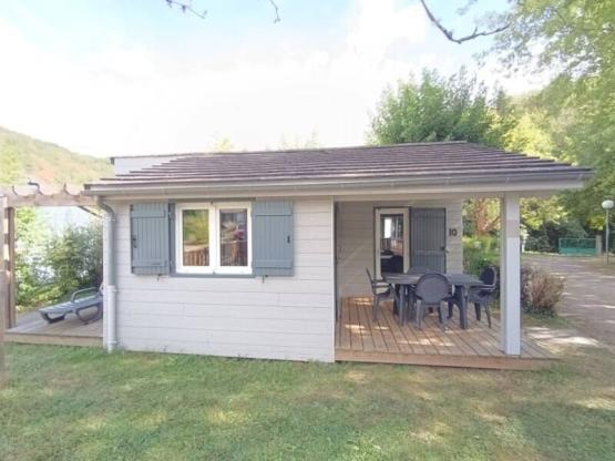 Chalet Palace  30m²