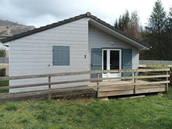 Espace Chalet (Toegankelijk mindervaliden)