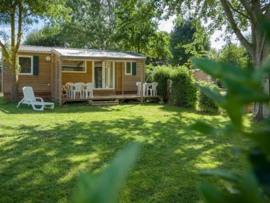 Cottage Premium 3 Zimmer - TV - Spüllmachine -