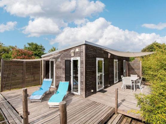 Cottage KeyWest La Marina 2 bedrooms air contionning Premium