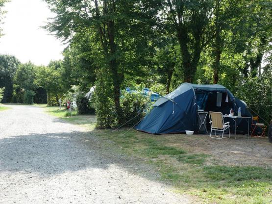 Camping L'Ile Cariot