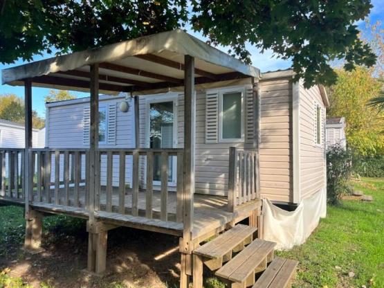 MH CHARENTE 2 ch 4 pers