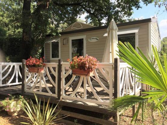 Mobil Confort Duo Provence