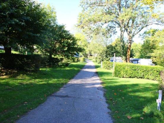 Forfait Emplacement Confort avec électricité 10A