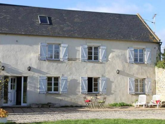 Gîte de la grange