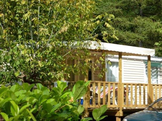 Mobil Home 6 places n°29 + 42
