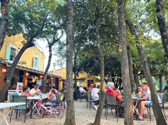 Lodge PREMIUM 5 places