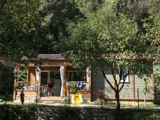 Cottage Privilège 4 adultes + 2 enfants Prestige