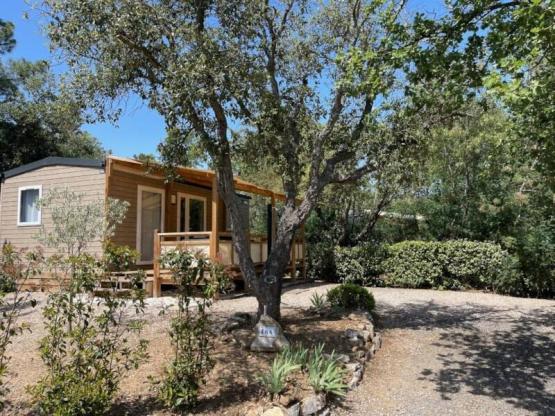 Cottage A - 2 chambres - 4 personnes